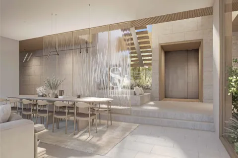 Villa in Palm Jebel Ali, Dubai 5 bedrooms, 686 sq.m. № 68399 - photo 5