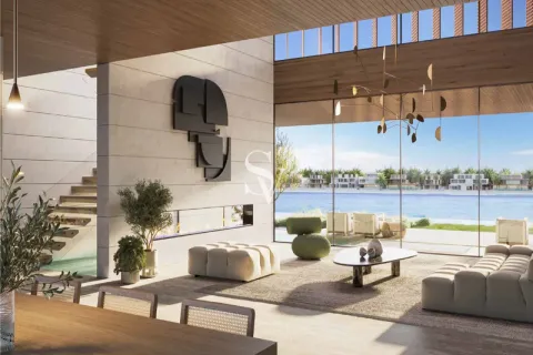 Villa in Palm Jebel Ali, Dubai 5 bedrooms, 686 sq.m. № 68399 - photo 11