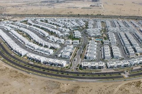 Arabella Townhouses - صورة 1