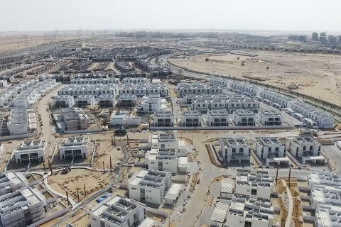 Arabella Townhouses - صورة 10