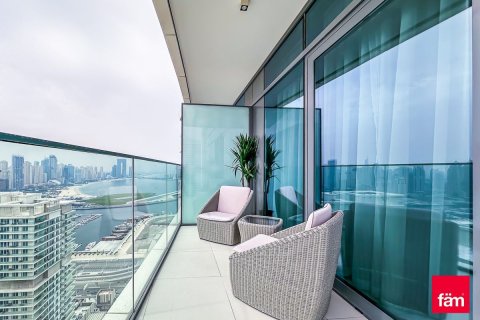 Appartement à Dubai Harbour, Dubai, 1 chambre, 69 m², № 17136 - photo 1