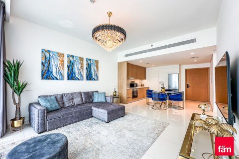 Appartement à Dubai Harbour, Dubai, 1 chambre, 69 m², № 17136 - photo 3