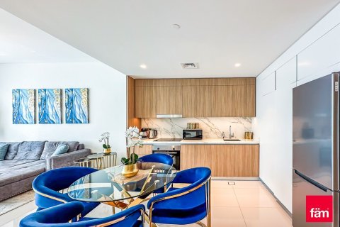 Appartement à Dubai Harbour, Dubai, 1 chambre, 69 m², № 17136 - photo 9
