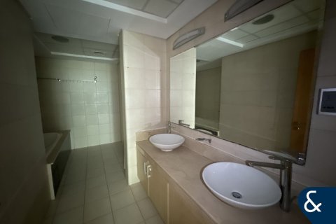 Купить квартиру в Shoreline Apartments, Пальма Джумейра, Дубай: 2 спальни, 186м², № 98216 - фото 6