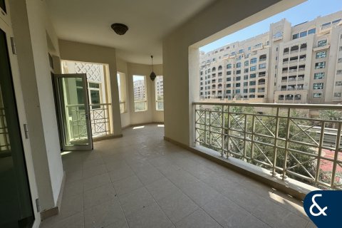 Купить квартиру в Shoreline Apartments, Пальма Джумейра, Дубай: 2 спальни, 186м², № 98216 - фото 14