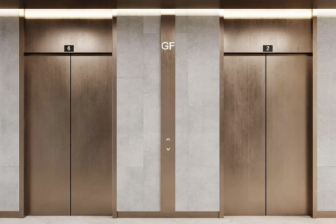 Купить квартиру в Дубае: 3 спальни, 142м², № 98207 - фото 4