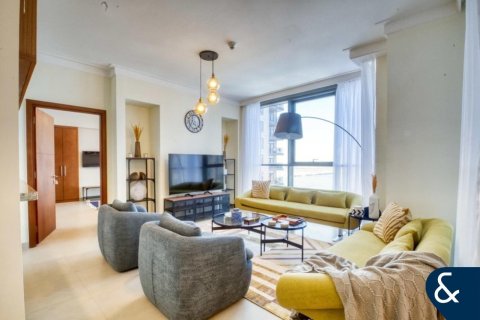 Купить квартиру в Dubai Creek Residence Tower 2 North, Dubai Creek Harbour (The Lagoons), Дубай: 3 спальни, 179м², № 98214 - фото 7