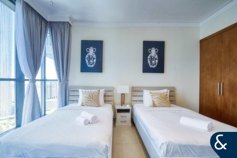 Купить квартиру в Dubai Creek Residence Tower 2 North, Dubai Creek Harbour (The Lagoons), Дубай: 3 спальни, 179м², № 98214 - фото 4