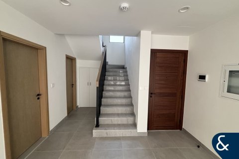 Adosado en Villanova, Dubai Land, Dubai, 3 dormitorios, 185 m², № 98215 - foto 12