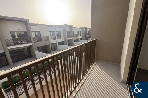 Adosado en Villanova, Dubai Land, Dubai, 3 dormitorios, 185 m², № 98215 - foto 6