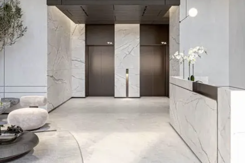 شقة في دبي 1غرف نوم, 67 م² رقم 98209 - صورة 3