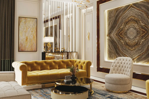 Apartamento en Dubai, estudio, 115 m², № 98169 - foto 6