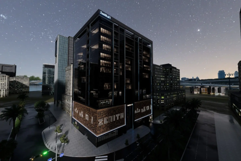 Apartamento en Dubai, estudio, 115 m², № 98169 - foto 2