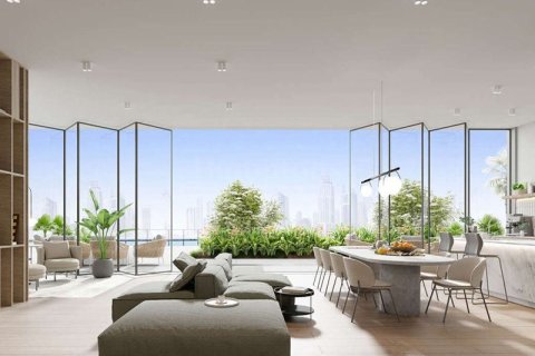 Apartment in Jumeirah Lake Towers, Dubai 1 bedroom, 85.59989517 sq.m. № 12599 - photo 2