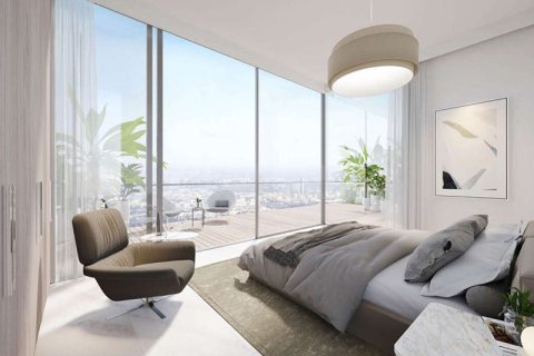 Apartment in Jumeirah Lake Towers, Dubai 1 bedroom, 85.59989517 sq.m. № 12599 - photo 5