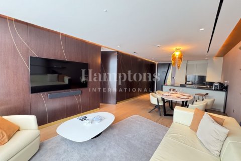 شقة في Marasi Business Bay, الخليج التجاري, دبي 1غرف نوم, 87.37991665 م² رقم 12586 - صورة 2