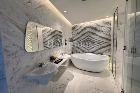 شقة في Marasi Business Bay, الخليج التجاري, دبي 1غرف نوم, 87.37991665 م² رقم 12586 - صورة 1
