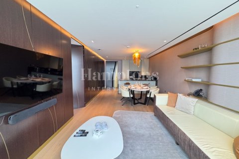 شقة في Marasi Business Bay, الخليج التجاري, دبي 1غرف نوم, 87.37991665 م² رقم 12586 - صورة 3