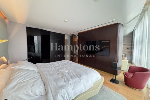 شقة في Marasi Business Bay, الخليج التجاري, دبي 1غرف نوم, 87.37991665 م² رقم 12586 - صورة 6