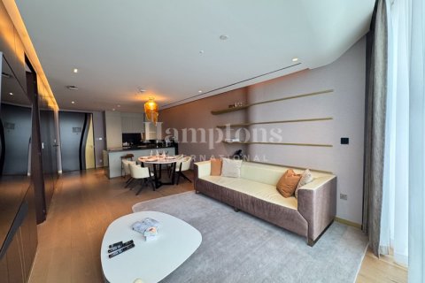 شقة في Marasi Business Bay, الخليج التجاري, دبي 1غرف نوم, 87.37991665 م² رقم 12586 - صورة 4
