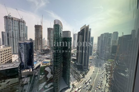 شقة في Marasi Business Bay, الخليج التجاري, دبي 1غرف نوم, 87.37991665 م² رقم 12586 - صورة 11