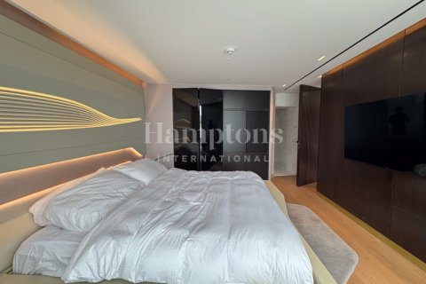 شقة في Marasi Business Bay, الخليج التجاري, دبي 1غرف نوم, 87.37991665 م² رقم 12586 - صورة 8