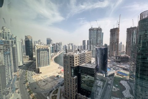 شقة في Marasi Business Bay, الخليج التجاري, دبي 1غرف نوم, 87.37991665 م² رقم 12586 - صورة 12