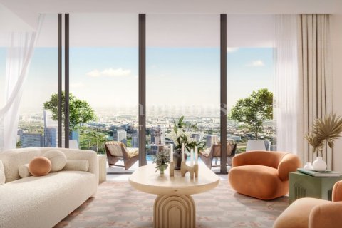 شقة في خور دبي, دبي 4 غرف نوم, 226.68332000 م² رقم 12587 - صورة 13