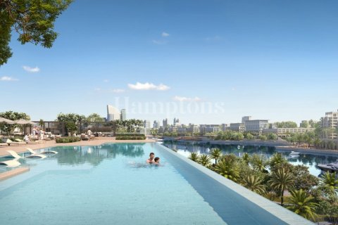 شقة في خور دبي, دبي 4 غرف نوم, 226.68332000 م² رقم 12587 - صورة 3