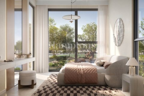 Снять в аренду таунхаус в The Valley, Дубай: 3 спальни, 194.63178500м², № 12589 - фото 7
