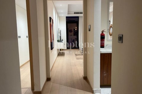 شقة في وسط مدينة دبي, دبي 1غرف نوم, 86.38120940 م² رقم 12597 - صورة 5