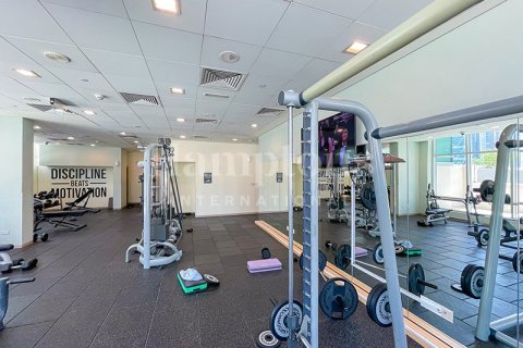 شقة في وسط مدينة دبي, دبي 1غرف نوم, 86.38120940 م² رقم 12597 - صورة 11