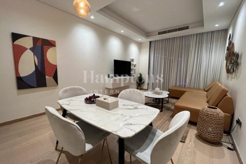 شقة في وسط مدينة دبي, دبي 1غرف نوم, 86.38120940 م² رقم 12597 - صورة 8