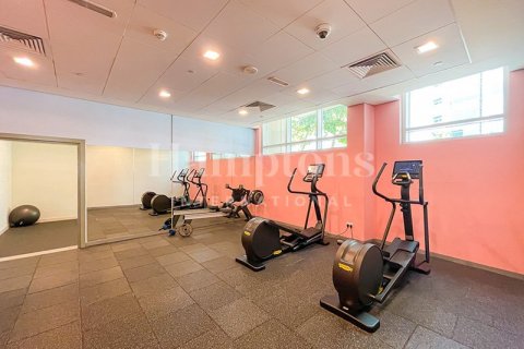 شقة في وسط مدينة دبي, دبي 1غرف نوم, 86.38120940 م² رقم 12597 - صورة 13