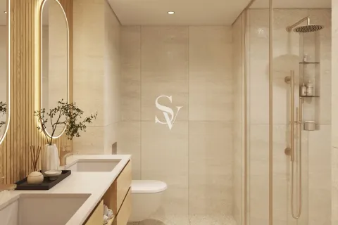 Appartement à Distrikt à City of Arabia, Dubai, 2 chambres, 136 m², № 68768 - photo 12