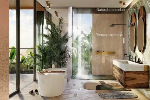 Купить квартиру в Бизнес-Бэе, Дубай: 5 спален, 825м², № 68856 - фото 8