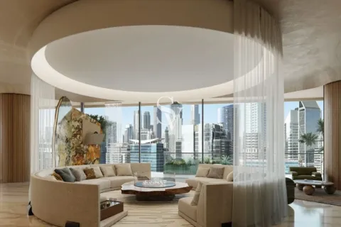 Купить квартиру в Бизнес-Бэе, Дубай: 5 спален, 825м², № 68856 - фото 5