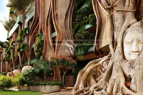 Купить квартиру в Бизнес-Бэе, Дубай: 5 спален, 825м², № 68856 - фото 6