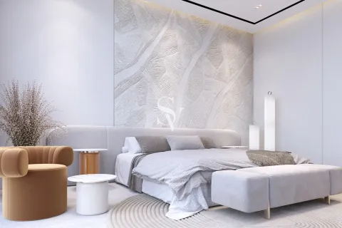 شقة في Auresta Tower في دائرة قرية جميرا, دبي 2 غرف نوم, 106 م² رقم 68854 - صورة 3