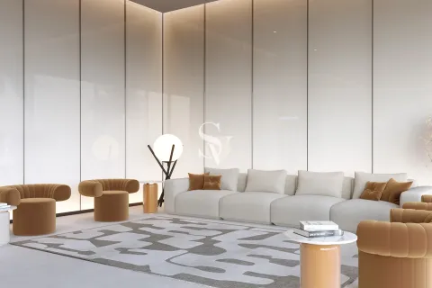 شقة في Auresta Tower في دائرة قرية جميرا, دبي 2 غرف نوم, 106 م² رقم 68854 - صورة 9