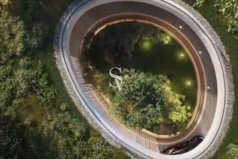 Купить квартиру в Дубае: 2 спальни, 116м², № 68855 - фото 11