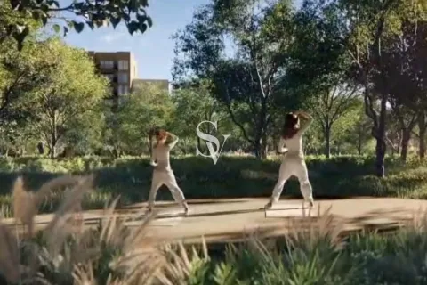 Купить квартиру в Дубае: 2 спальни, 116м², № 68855 - фото 8