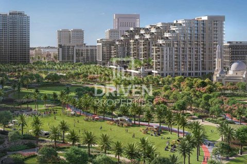 Apartamento en Dubai Hills Estate, Dubai, 2 dormitorios, 99.22 m², № 142854 - foto 13