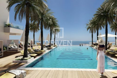 Appartement à Dubai Media City, Dubai, 2 chambres, 151.99 m², № 142864 - photo 10