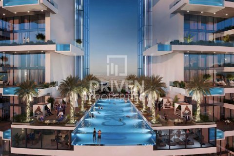 Appartement à Dubai Media City, Dubai, 2 chambres, 151.99 m², № 142864 - photo 11