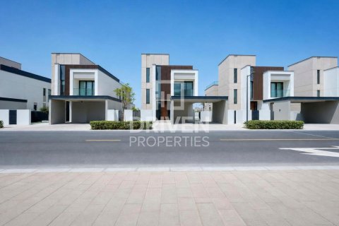 Villa in Arabian Ranches 3, Dubai 4 bedrooms, 417.51 sq.m. № 142857 - photo 29