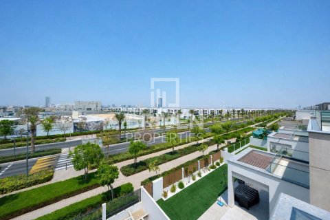 Villa in Arabian Ranches 3, Dubai 4 bedrooms, 417.51 sq.m. № 142857 - photo 25
