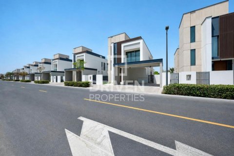 Villa in Arabian Ranches 3, Dubai 4 bedrooms, 417.51 sq.m. № 142857 - photo 30