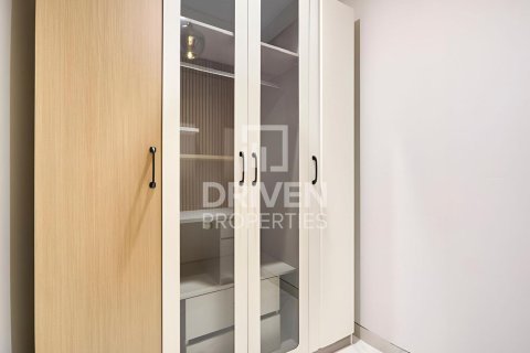 Apartamento en Sobha Hartland, Mohammed Bin Rashid City, Dubai, 1 dormitorio, 79.53 m², № 142856 - foto 11