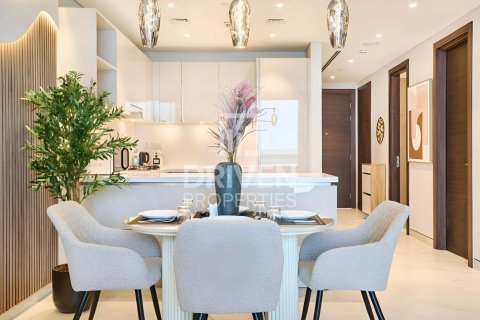 Apartamento en Sobha Hartland, Mohammed Bin Rashid City, Dubai, 1 dormitorio, 79.53 m², № 142856 - foto 6